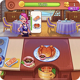 SnackRushPuzzle